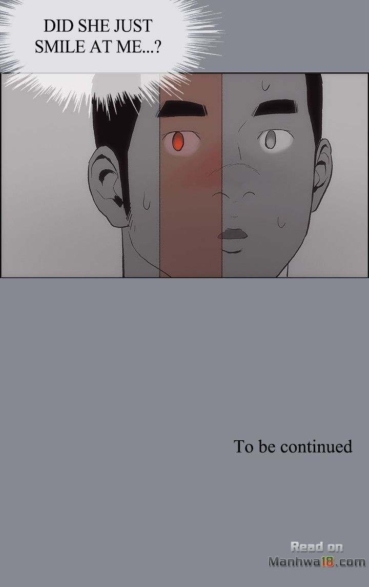 Love Square chapter 7 page 27