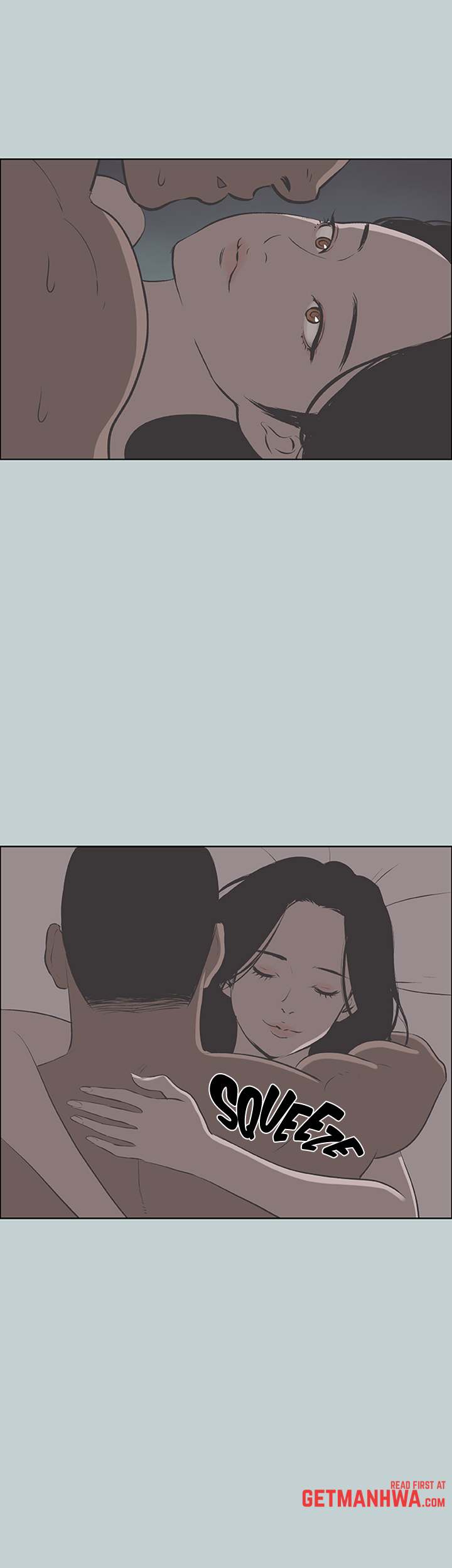 Love Square chapter 70 page 17