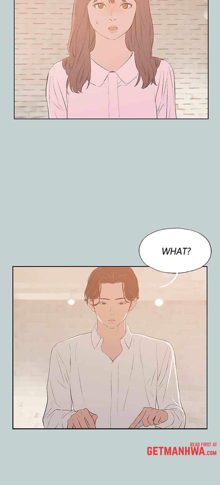 Love Square chapter 71 page 10