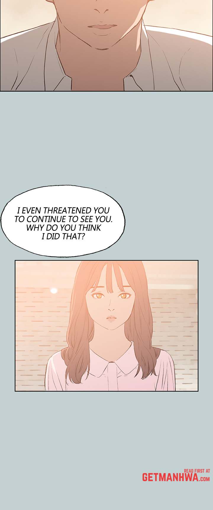 Love Square chapter 71 page 16