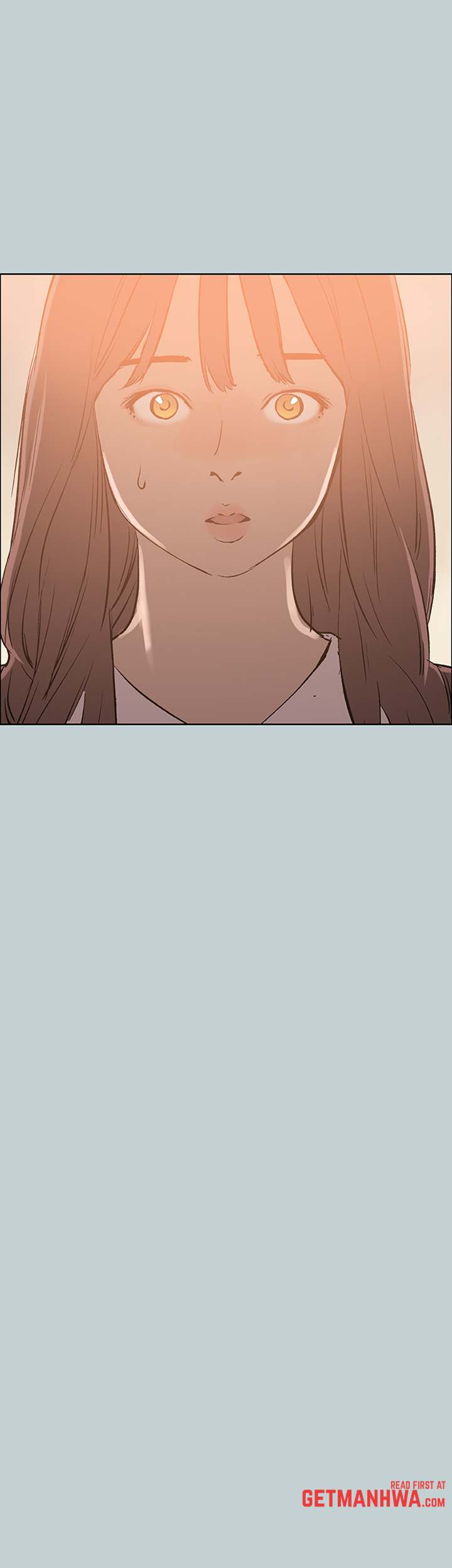 Love Square chapter 71 page 20