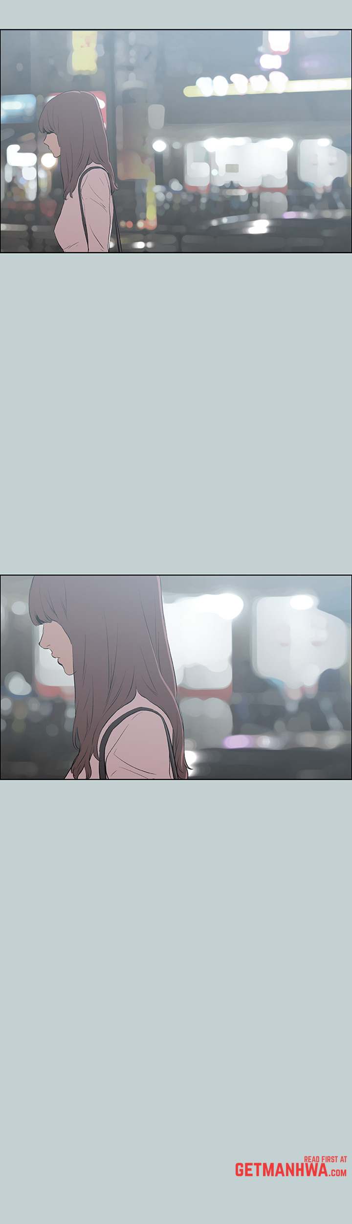 Love Square chapter 71 page 21