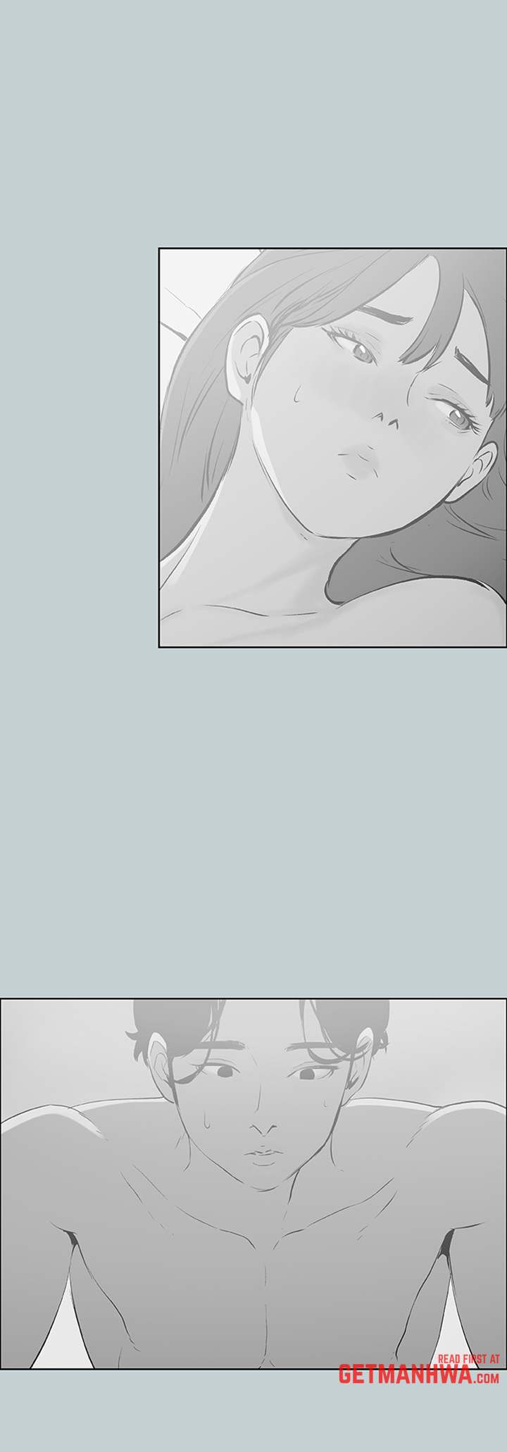 Love Square chapter 71 page 25