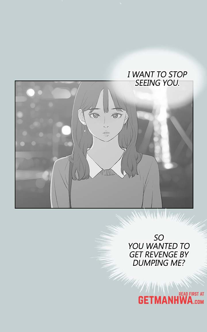 Love Square chapter 71 page 28