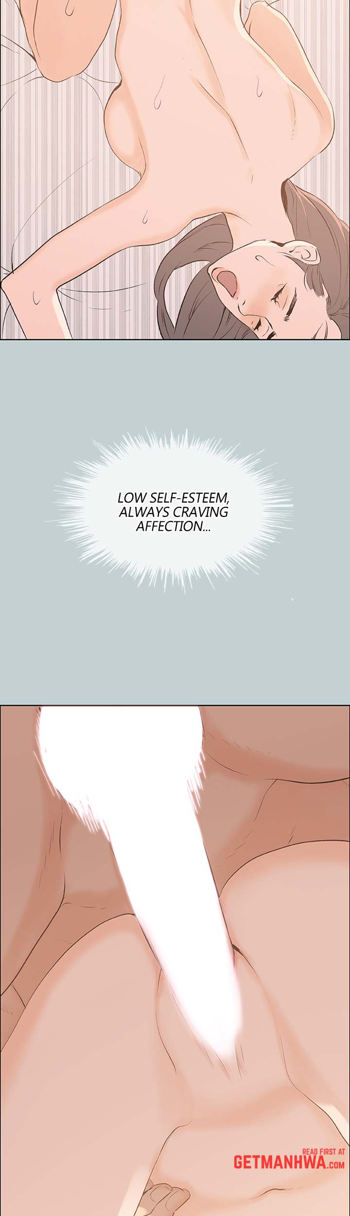 Love Square chapter 71 page 30