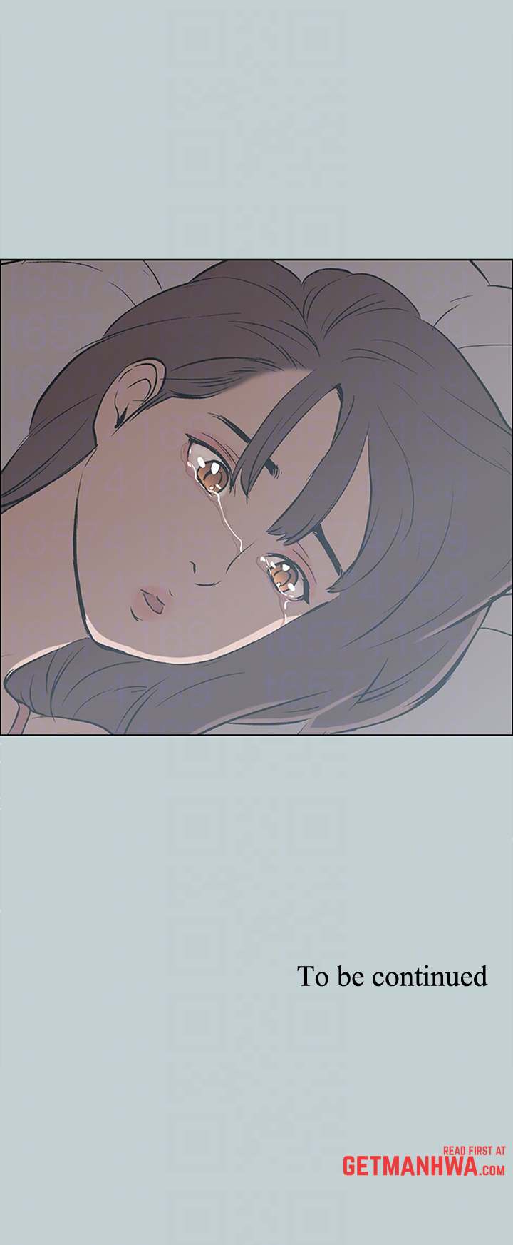Love Square chapter 71 page 35