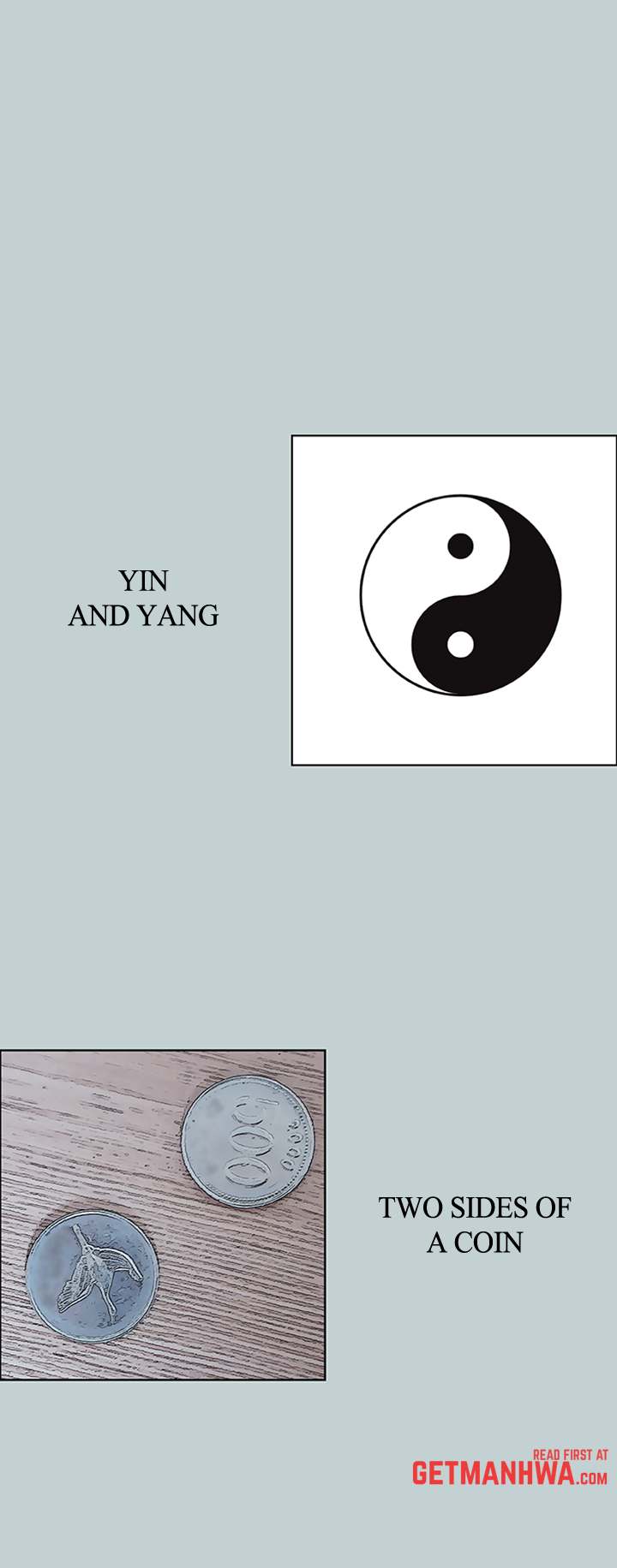 Love Square chapter 72 page 6