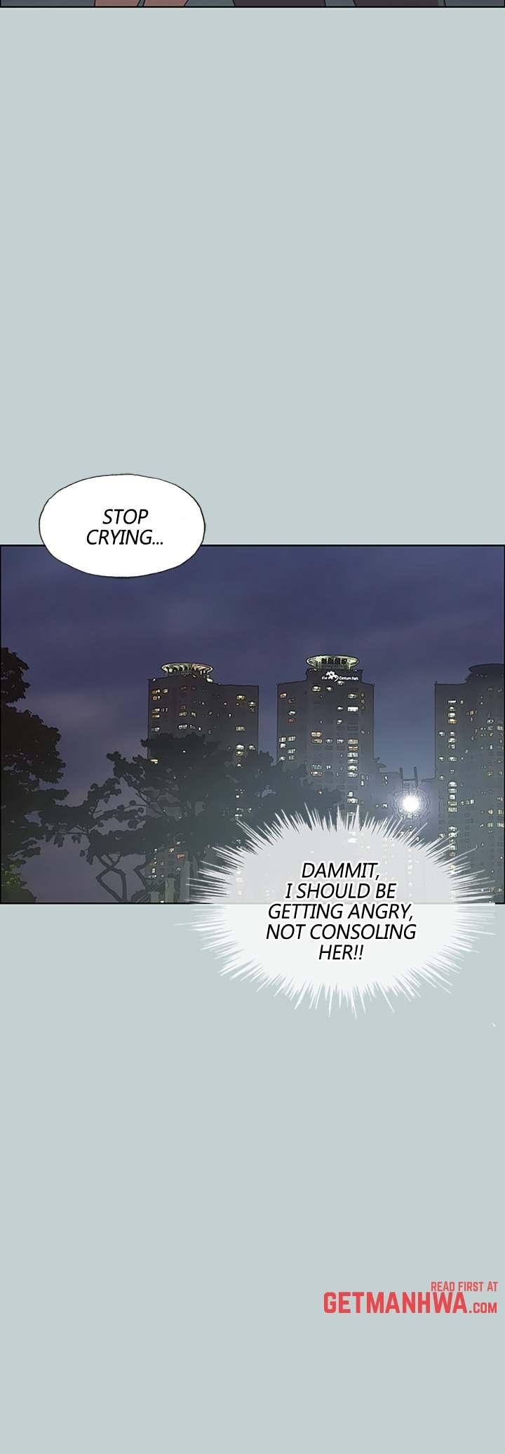 Love Square chapter 73 page 2
