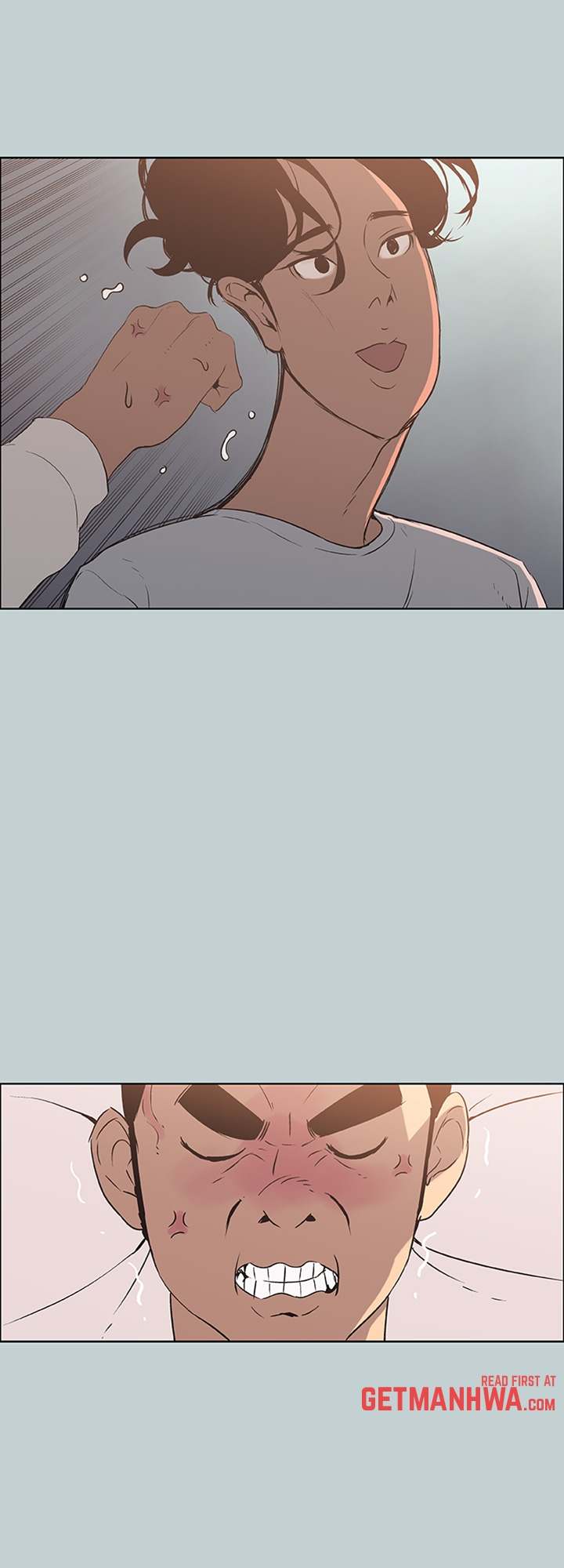 Love Square chapter 73 page 5