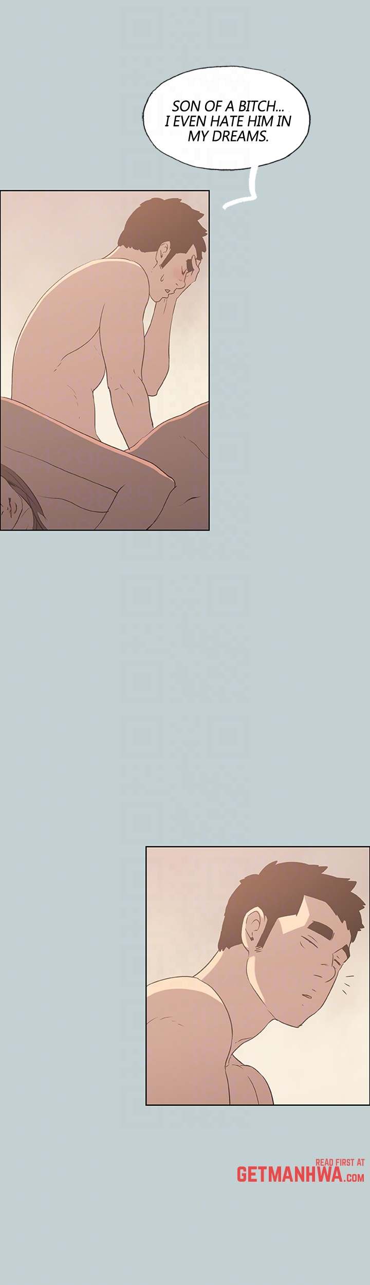 Love Square chapter 73 page 7