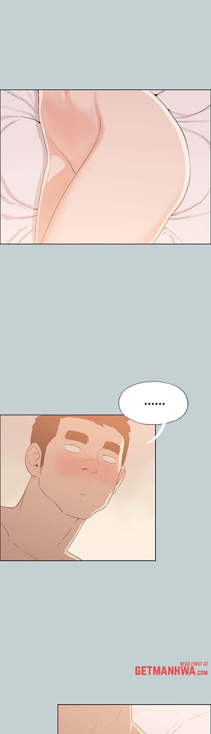 Love Square chapter 73 page 9