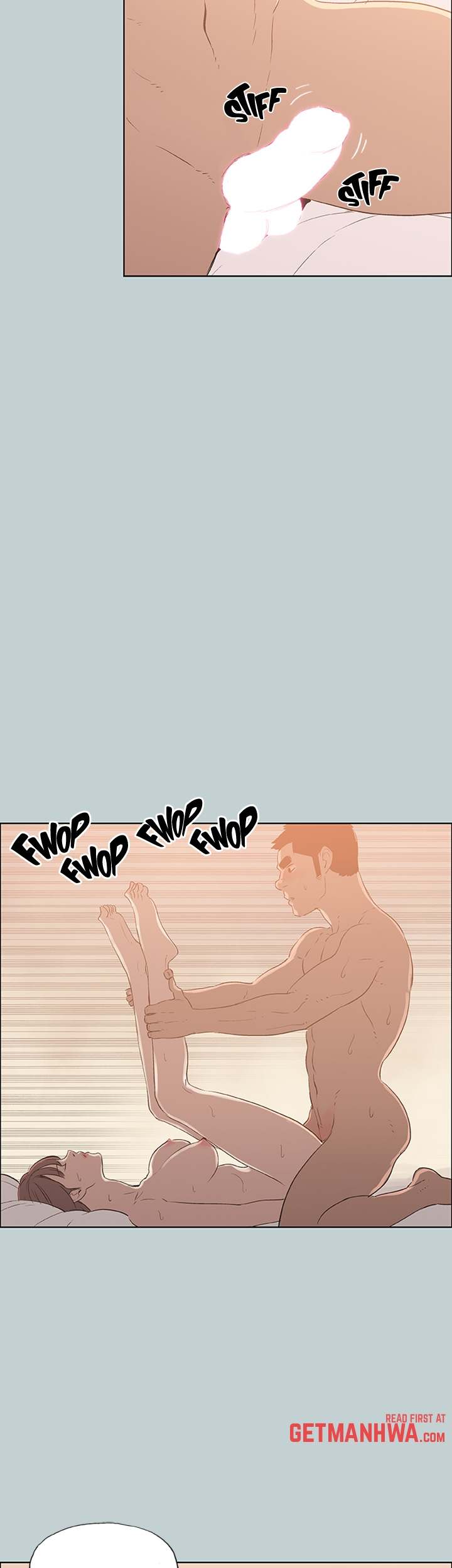 Love Square chapter 73 page 10
