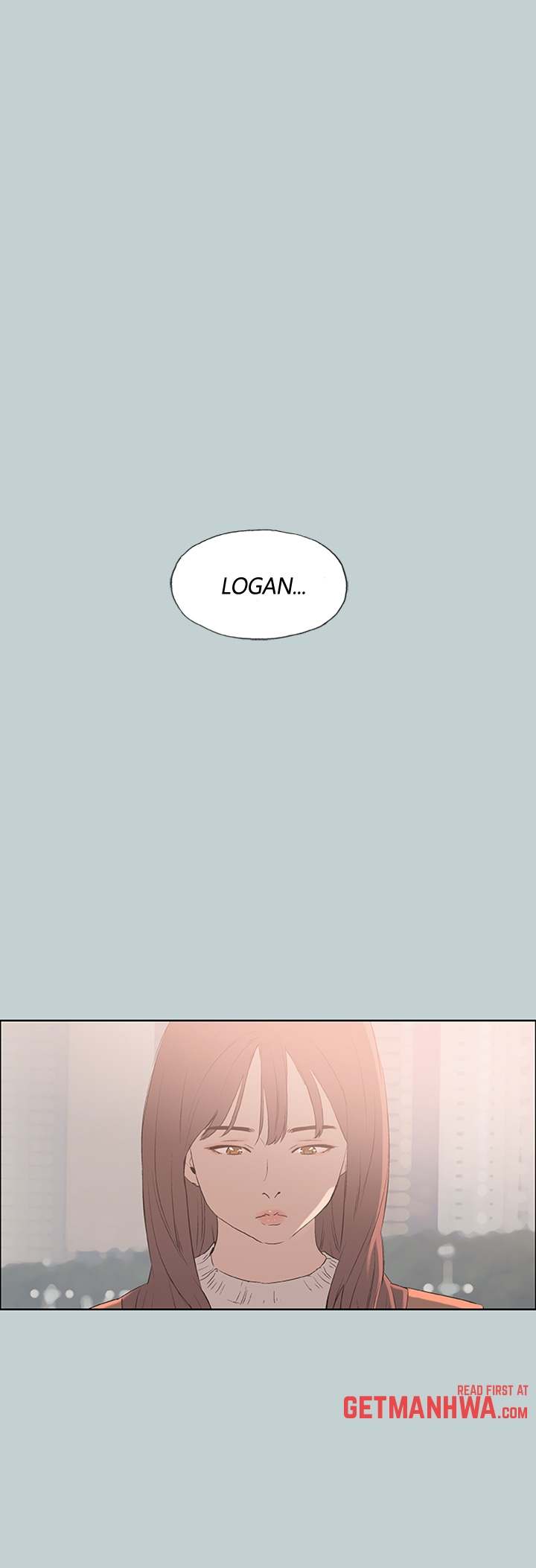 Love Square chapter 73 page 20