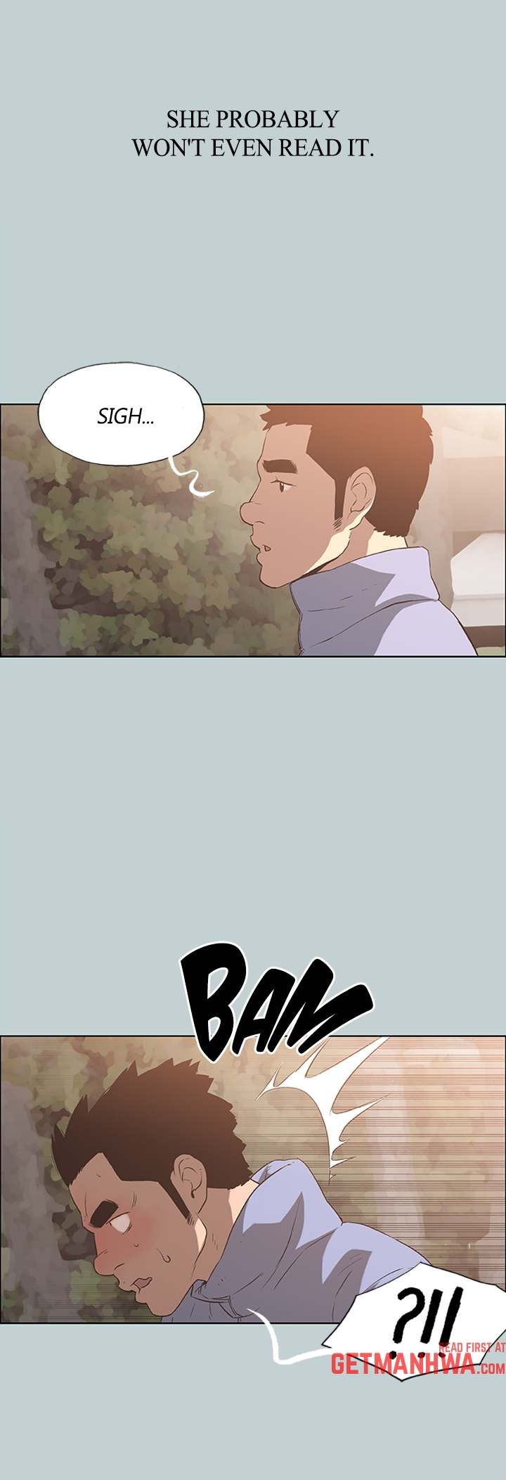 Love Square chapter 74 page 6