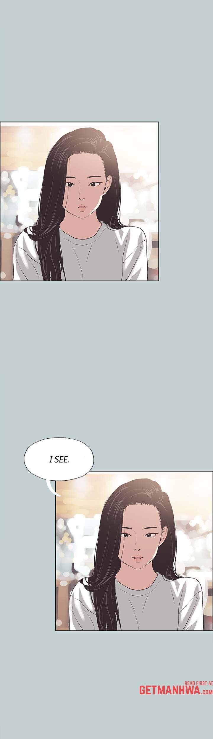 Love Square chapter 74 page 12