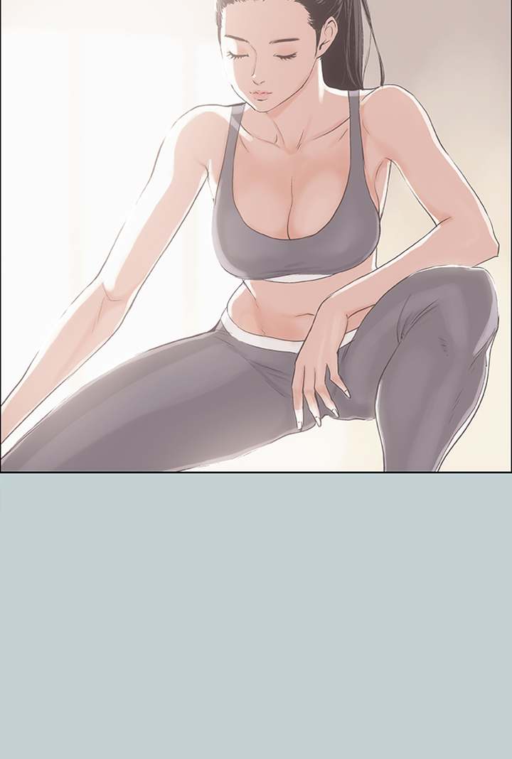 Love Square chapter 74 page 23