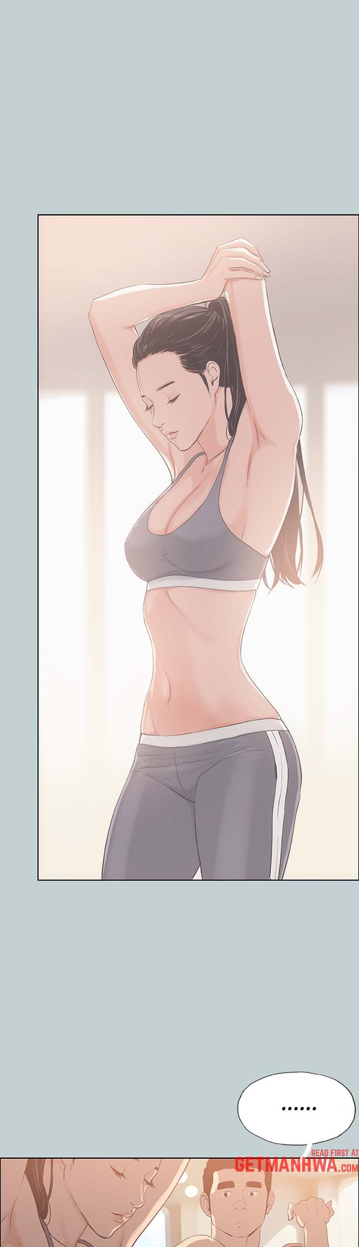 Love Square chapter 74 page 24