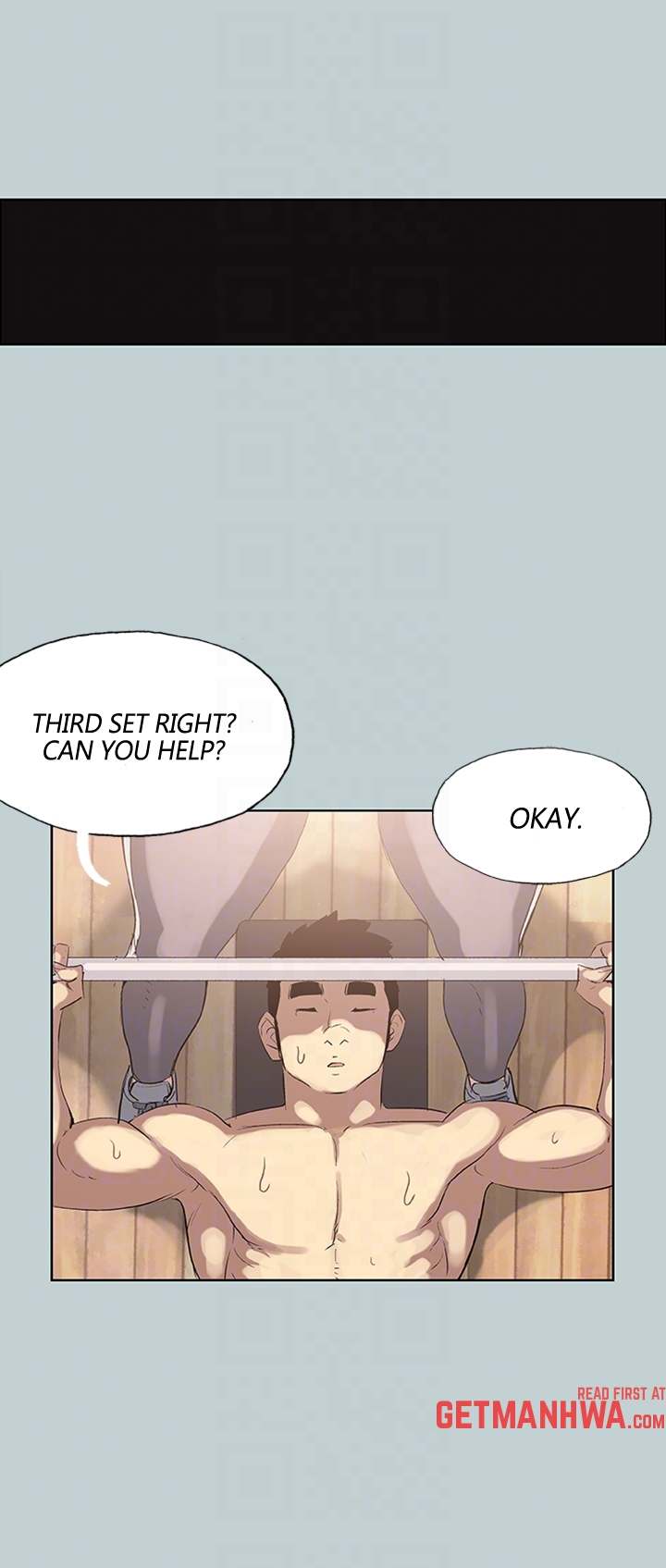 Love Square chapter 74 page 29
