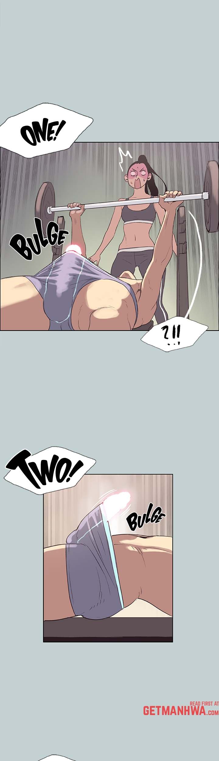 Love Square chapter 74 page 30