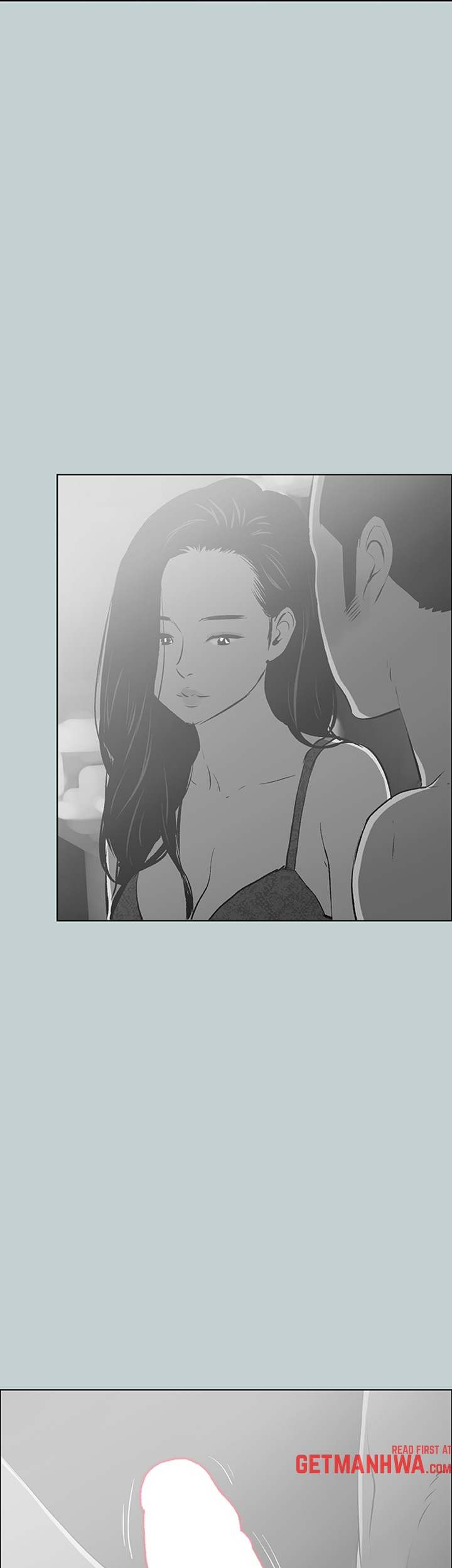 Love Square chapter 75 page 6