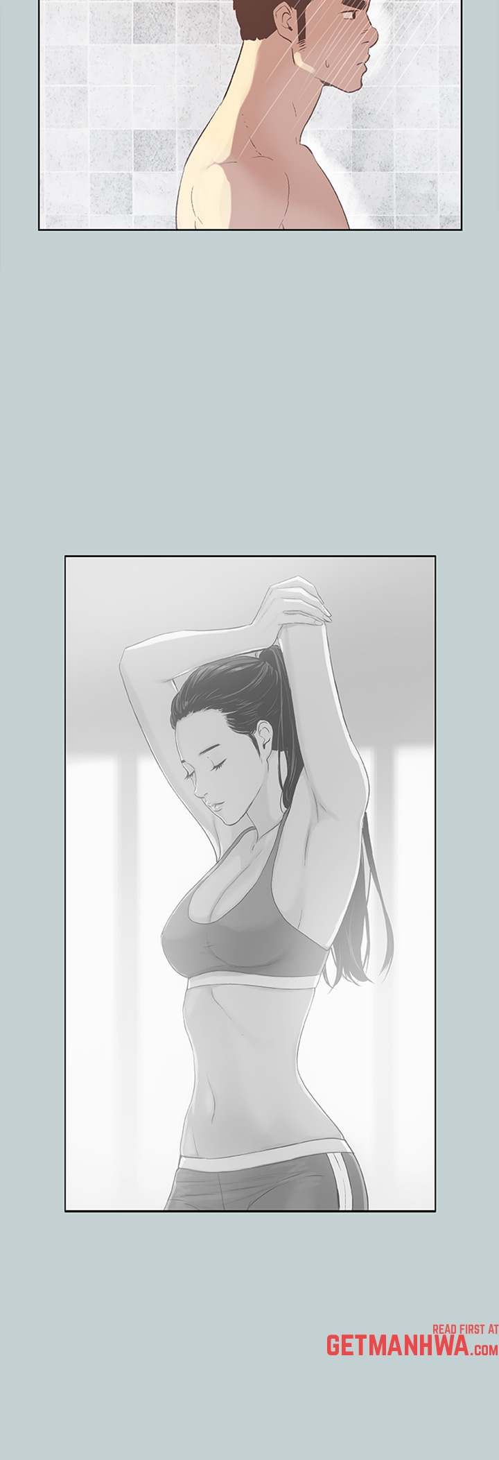 Love Square chapter 75 page 13
