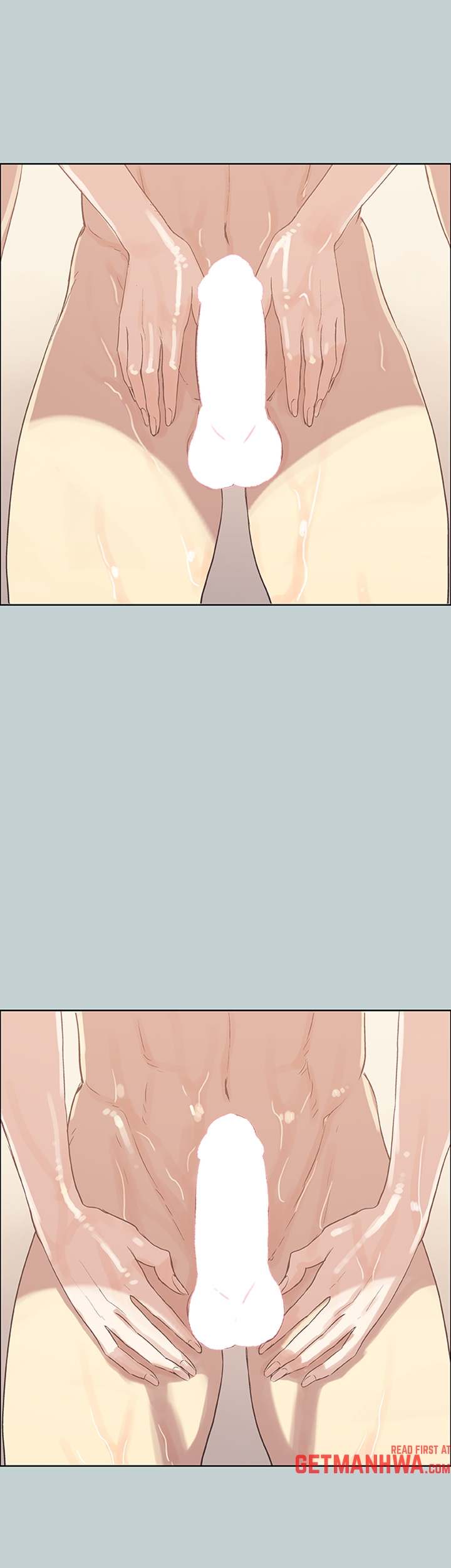 Love Square chapter 75 page 20