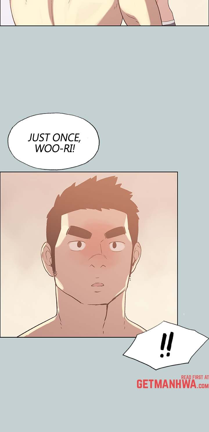 Love Square chapter 75 page 25