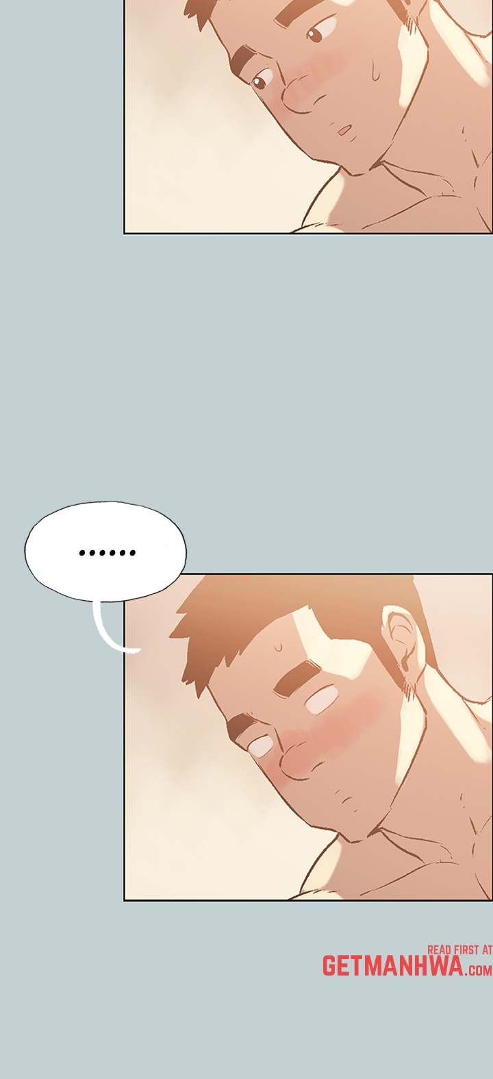 Love Square chapter 75 page 34