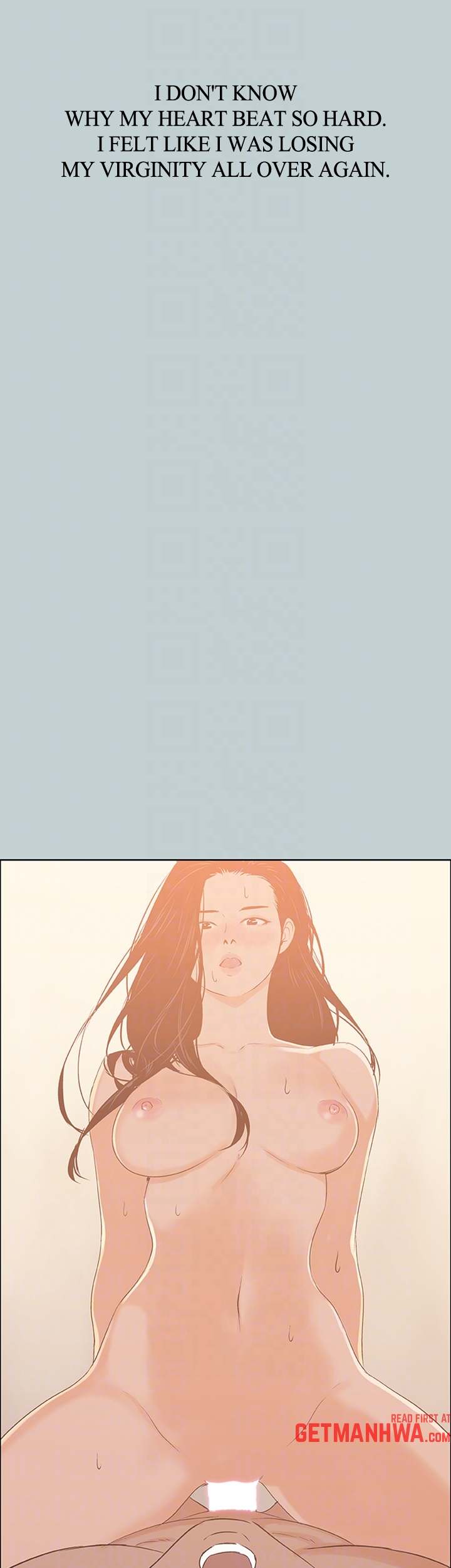 Love Square chapter 76 page 19