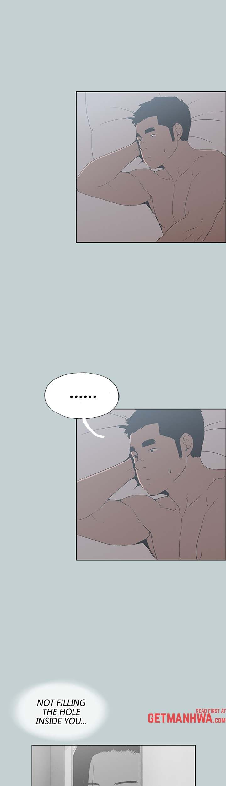 Love Square chapter 76 page 33
