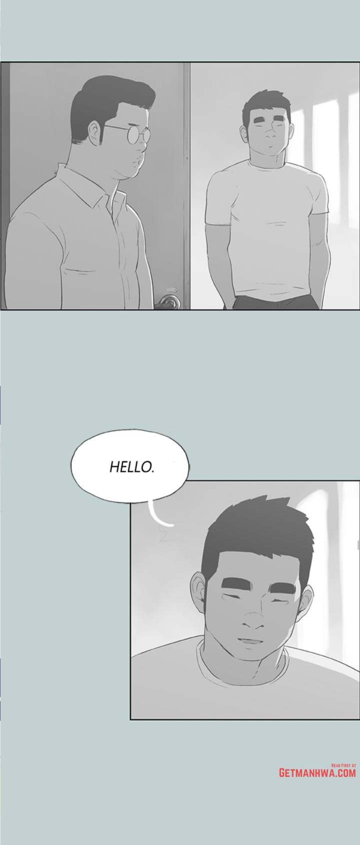 Love Square chapter 78 page 8