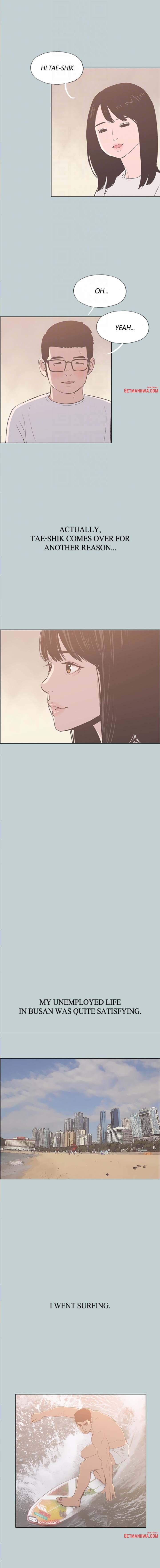 Love Square chapter 78 page 13
