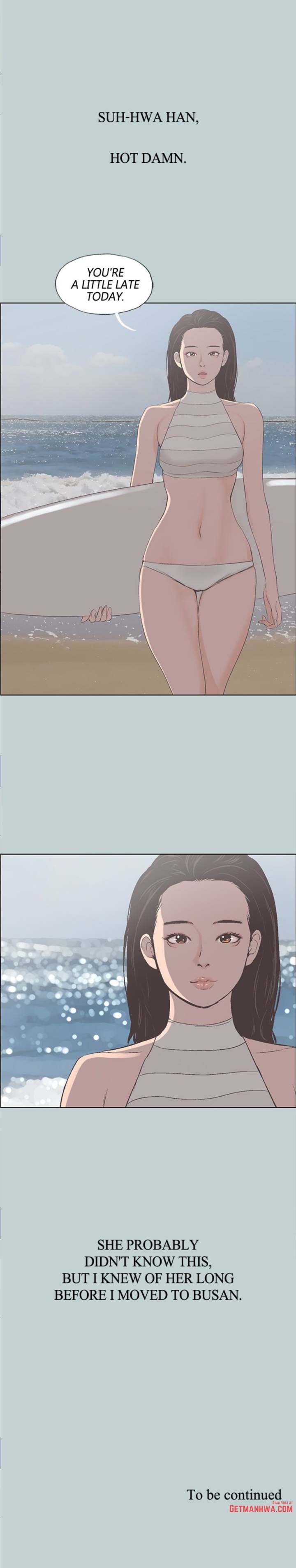 Love Square chapter 78 page 15