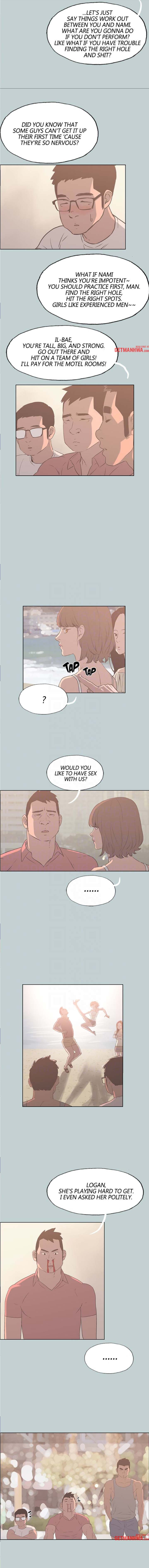 Love Square chapter 79 page 15