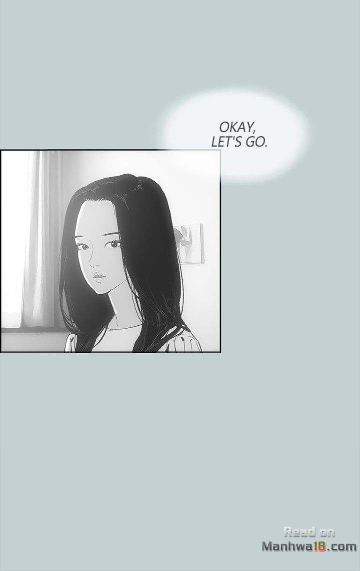 Love Square chapter 8 page 11
