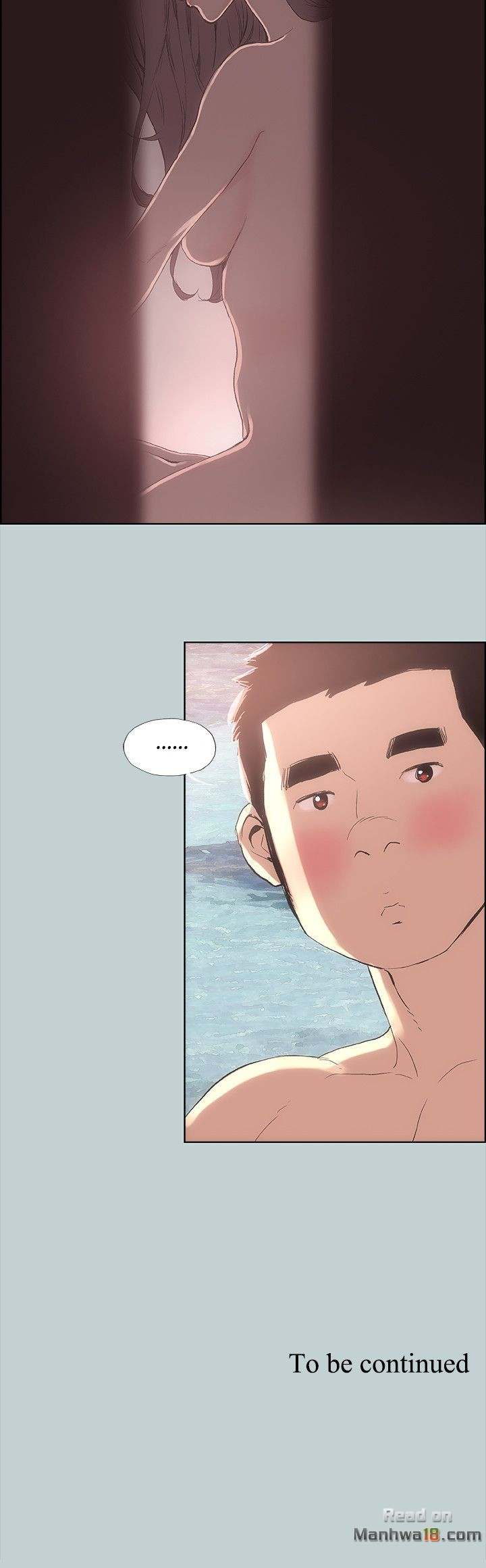 Love Square chapter 8 page 25