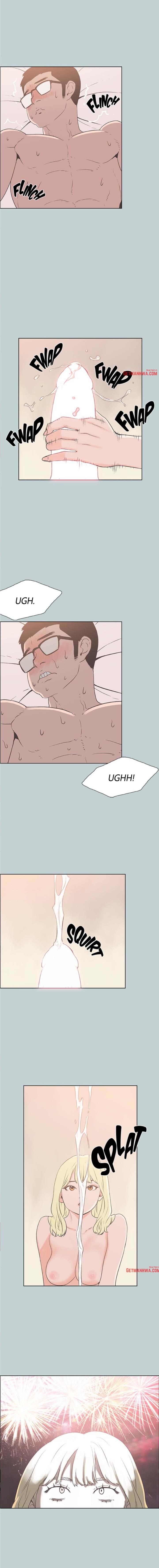 Love Square chapter 83 page 3