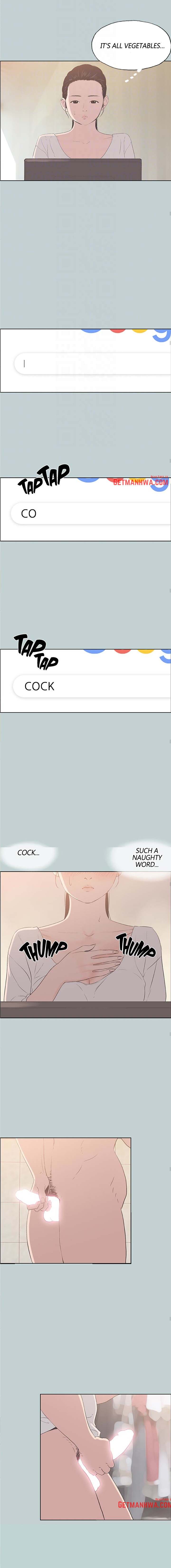 Love Square chapter 85 page 5