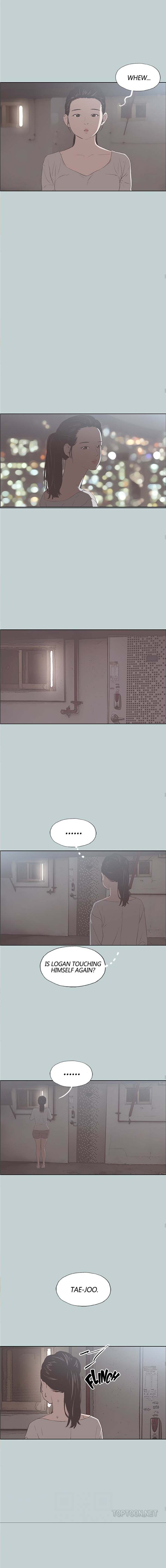 Love Square chapter 86 page 7