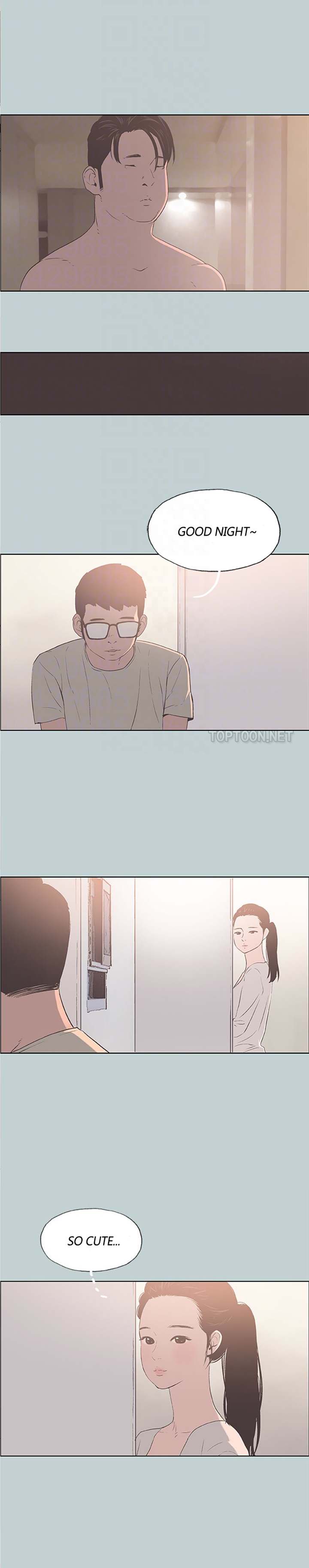Love Square chapter 86 page 12