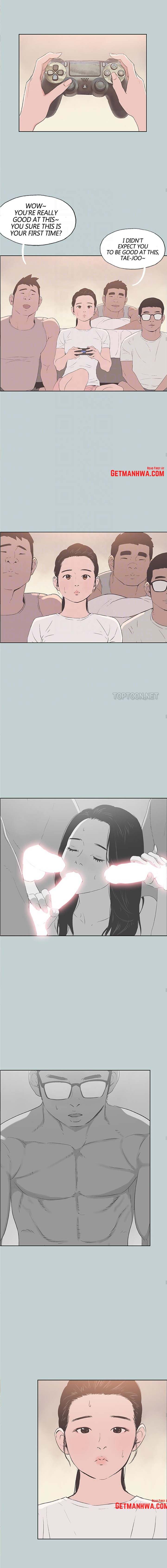 Love Square chapter 87 page 7