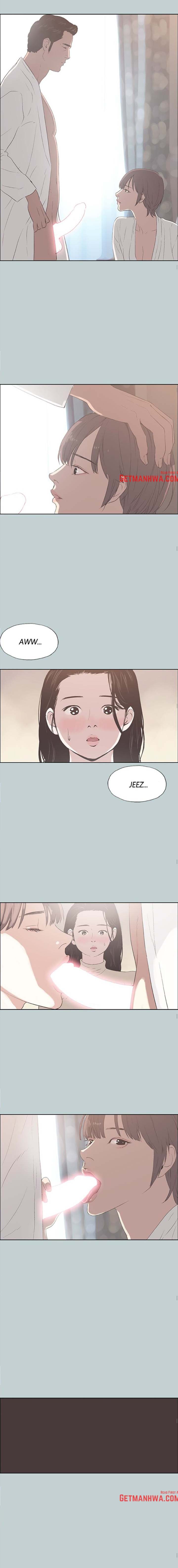 Love Square chapter 88 page 6