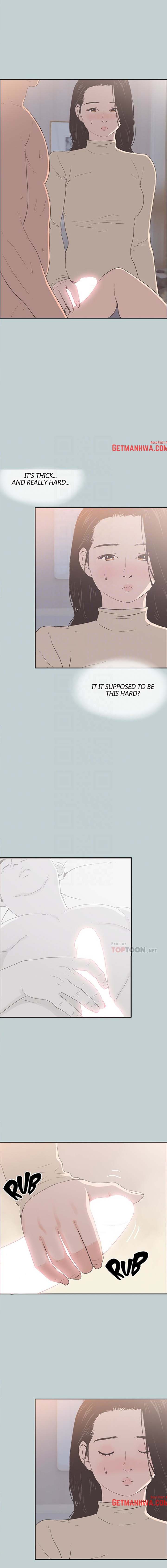 Love Square chapter 89 page 3