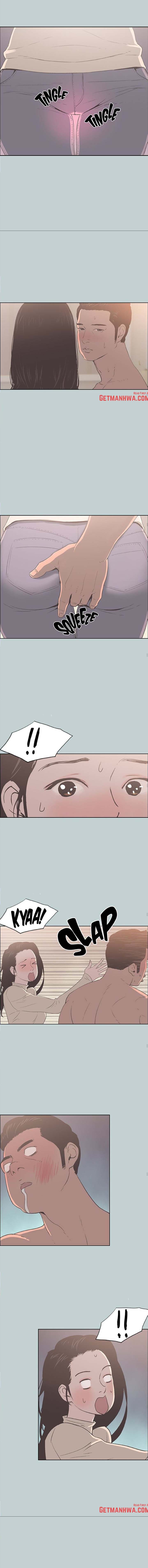 Love Square chapter 89 page 4