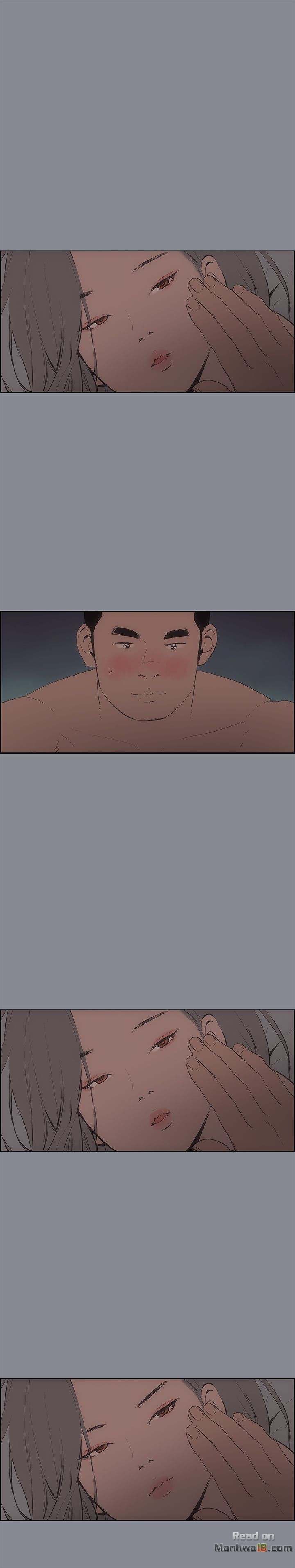 Love Square chapter 9 page 36