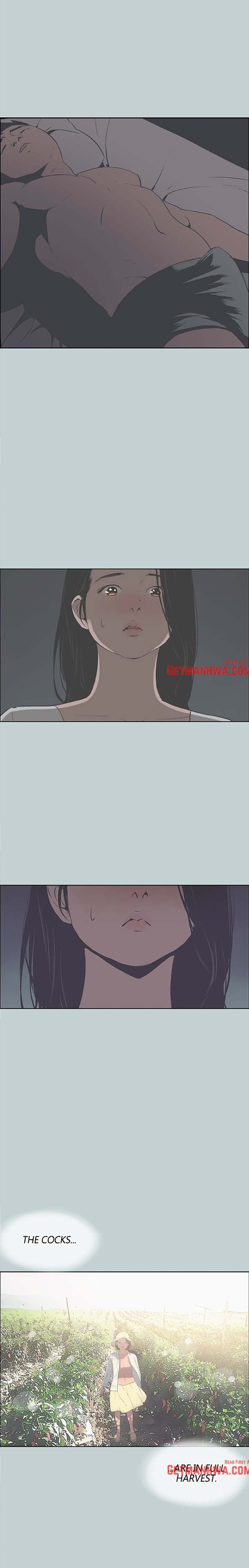 Love Square chapter 90 page 2