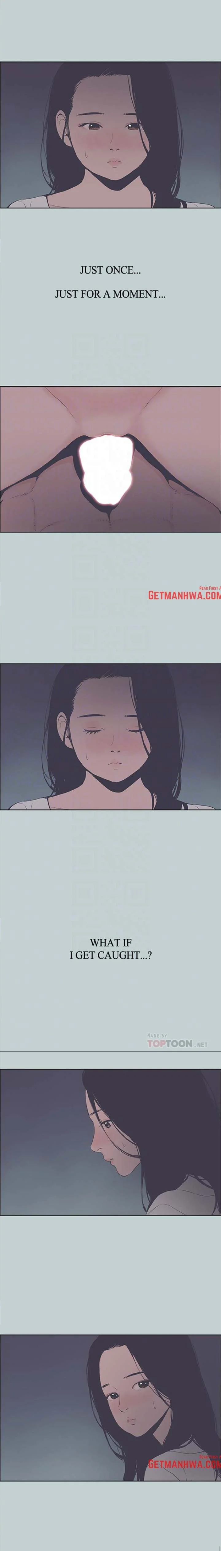 Love Square chapter 90 page 14