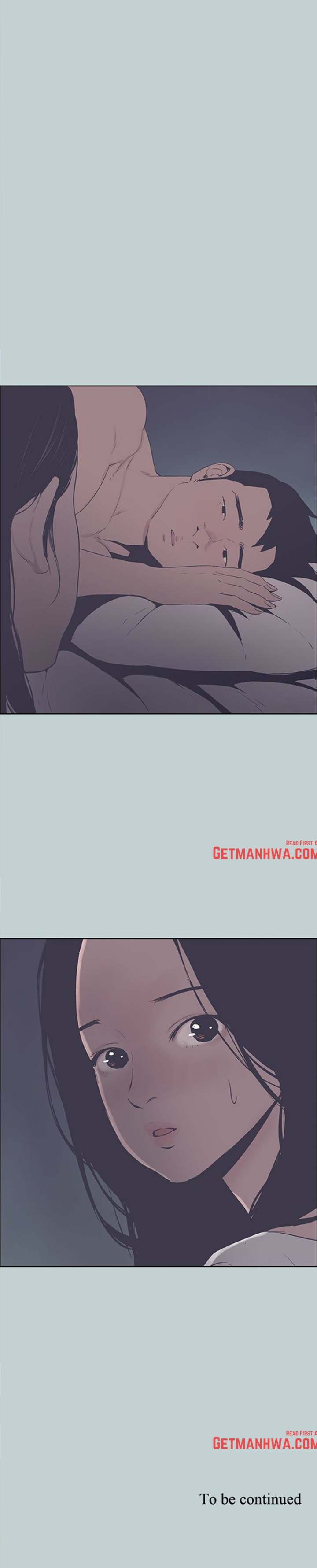 Love Square chapter 90 page 15