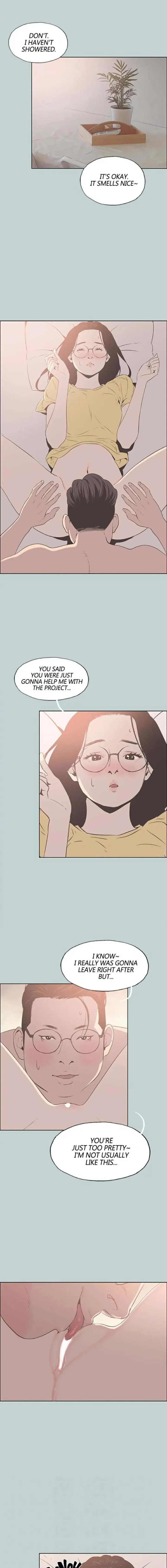 Love Square chapter 93 page 10