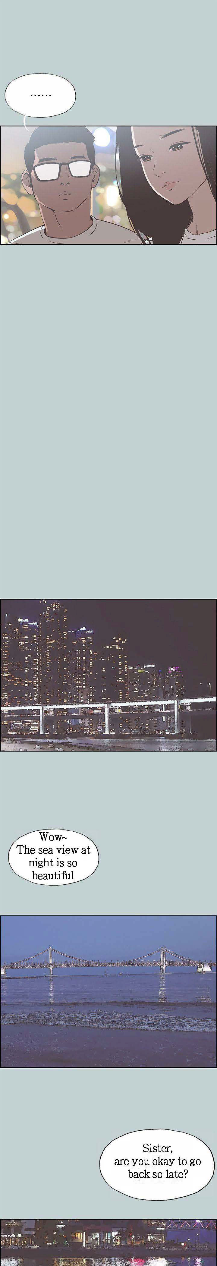 Love Square chapter 95 page 11